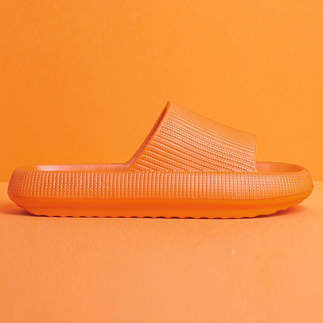Pluffy Ultra Comfort Sandal