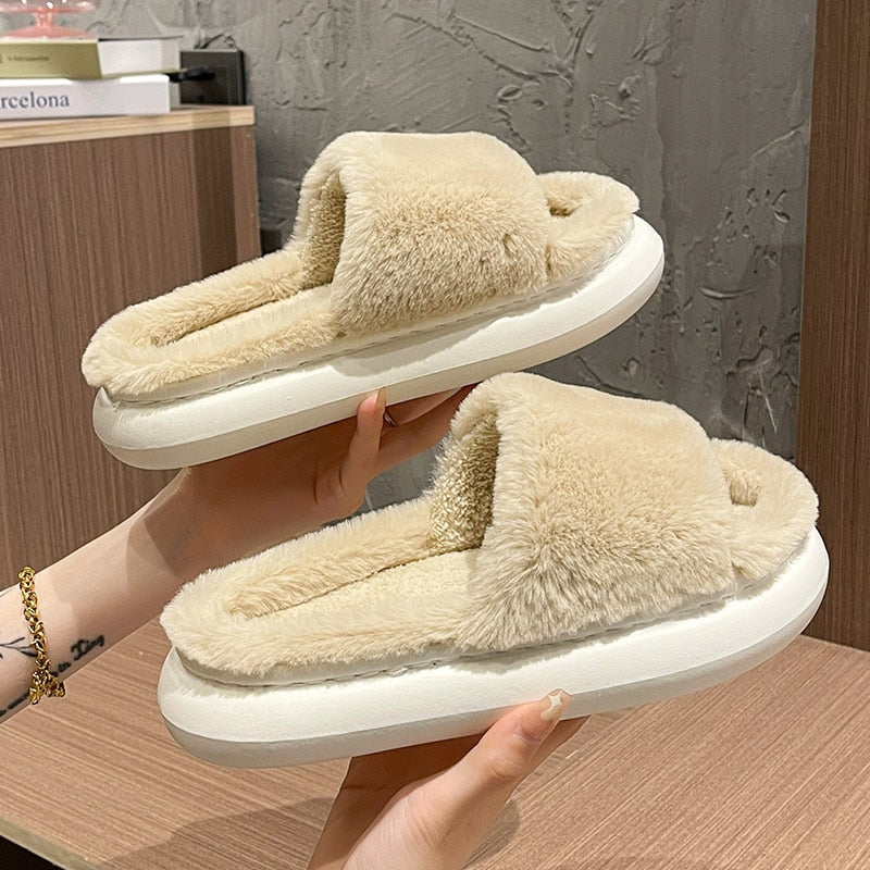 Pantufla-utrymmet