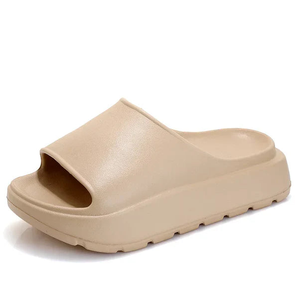Sandalia Clear