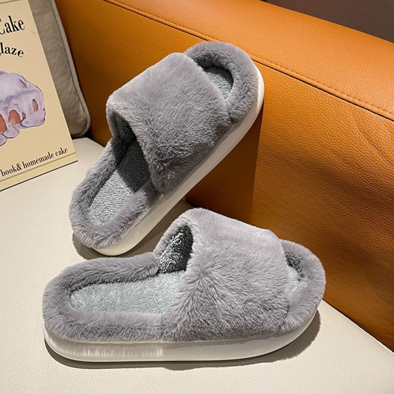 Pantufla-utrymmet