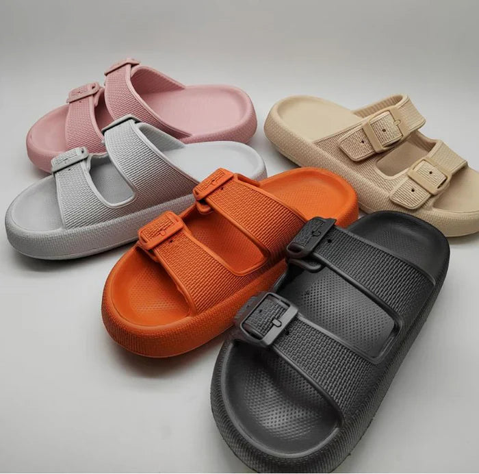 Grip-sandal