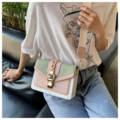 Bolsa Colorful 