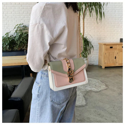 Bolsa Colorful 