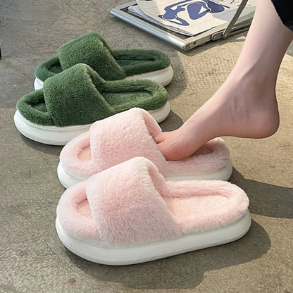 Pantufla-utrymmet 