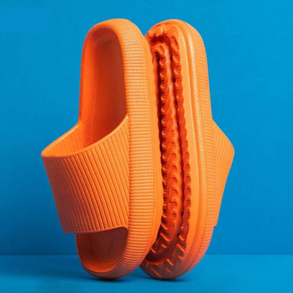 Pluffy Ultra Comfort Sandal 