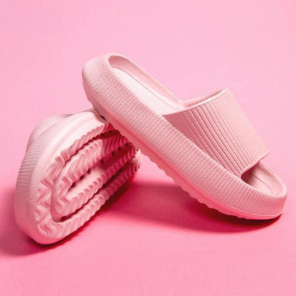 Pluffy Ultra Comfort Sandal 