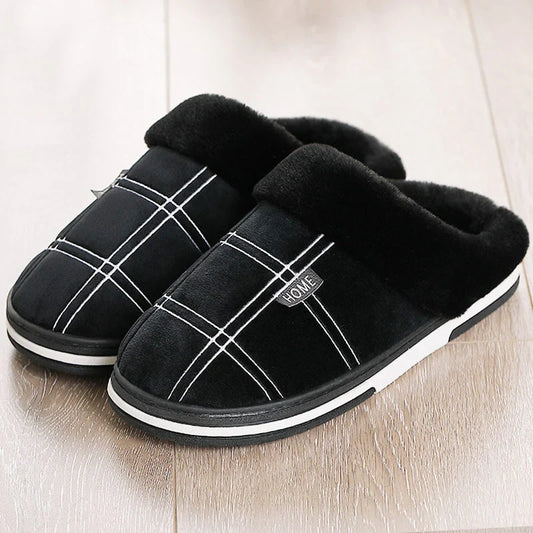 Pantufla Masculina 