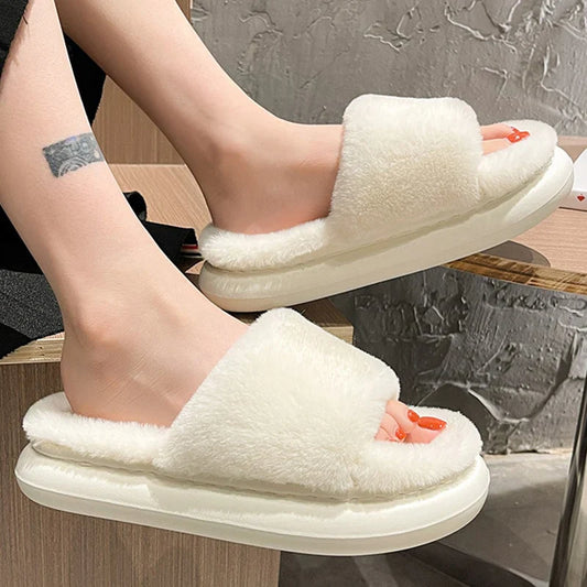 Pantufla-utrymmet 