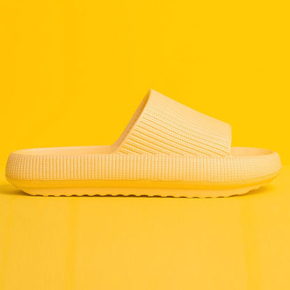 Pluffy Ultra Comfort Sandal 