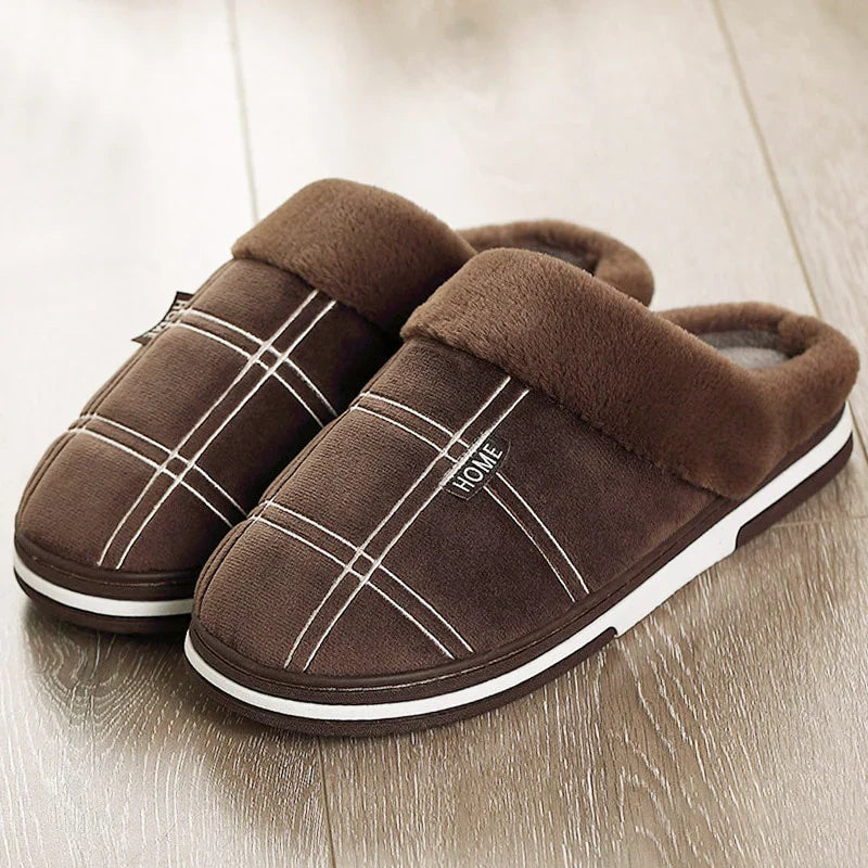 Pantufla Masculina 