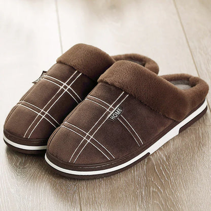 Pantufla Masculina 