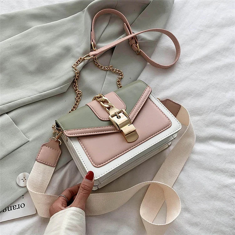 Bolsa Colorful 