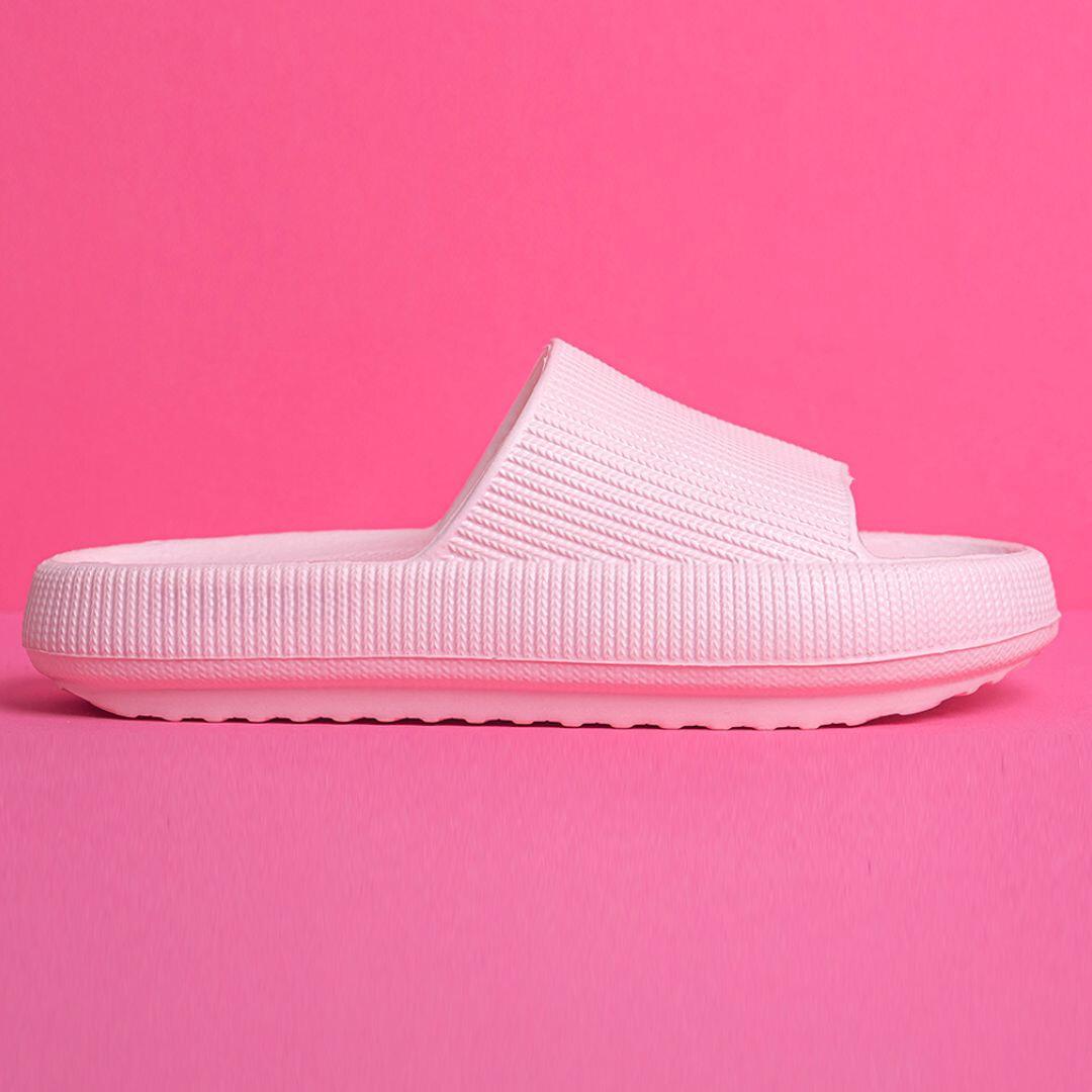 Pluffy Ultra Comfort Sandal 