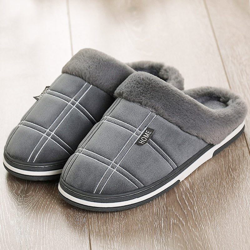 Pantufla Masculina 