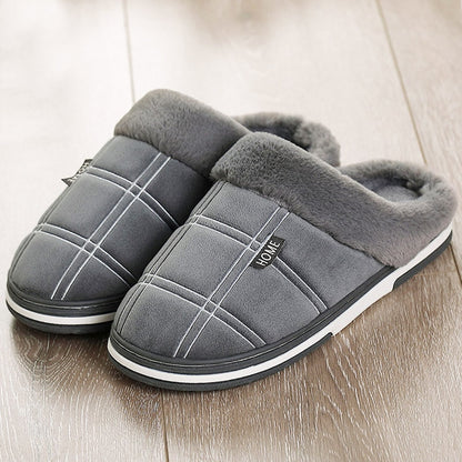 Pantufla Masculina 