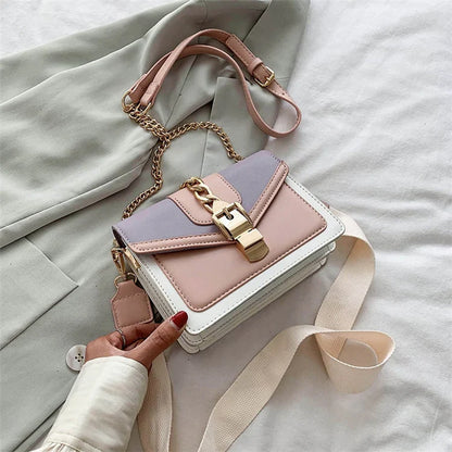Bolsa Colorful 