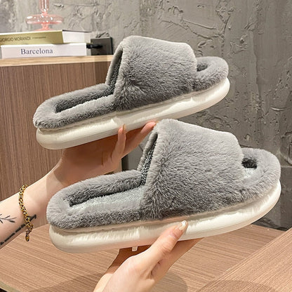 Pantufla-utrymmet 