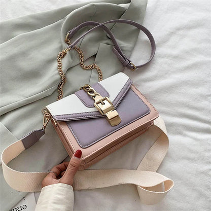 Bolsa Colorful 