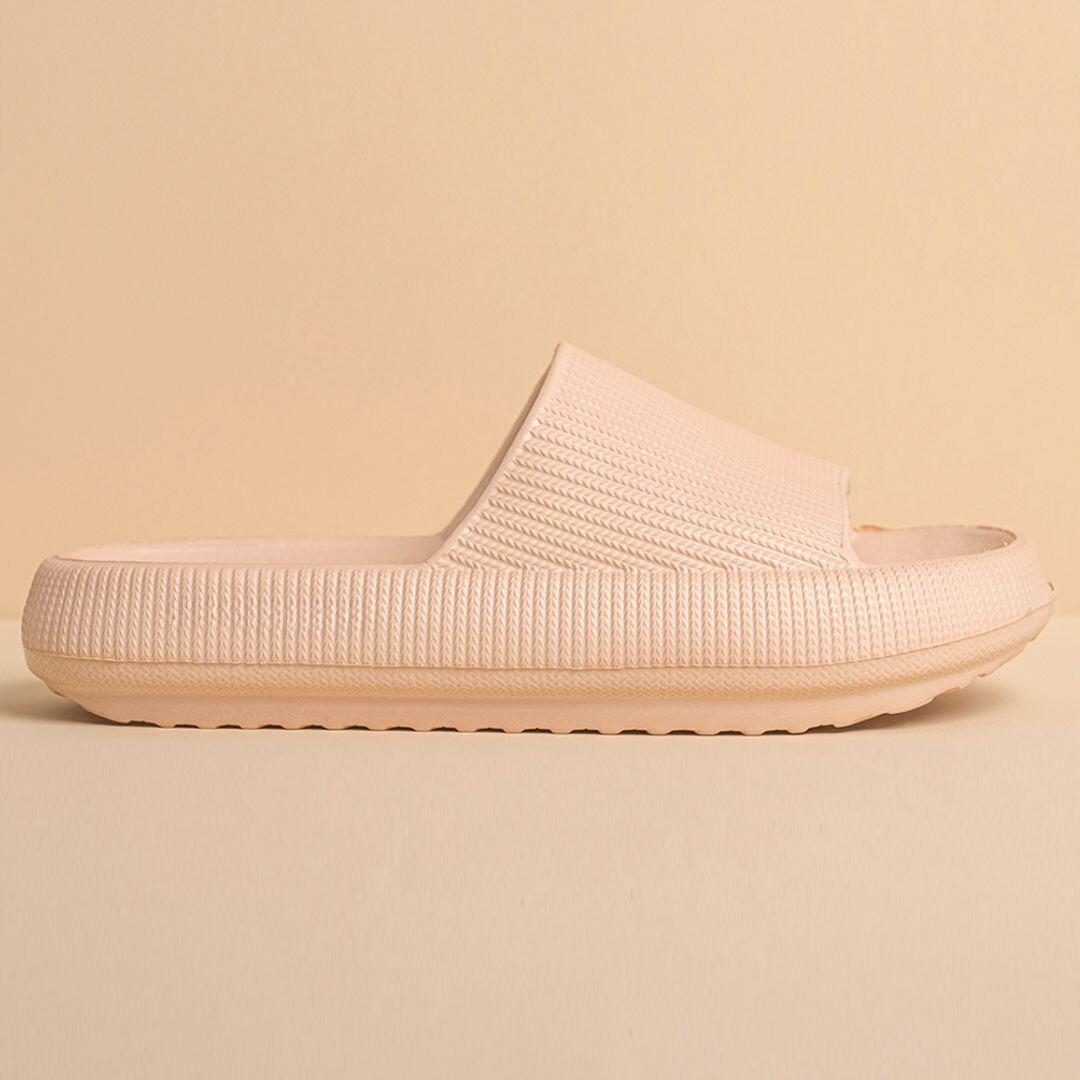 Pluffy Ultra Comfort Sandal 