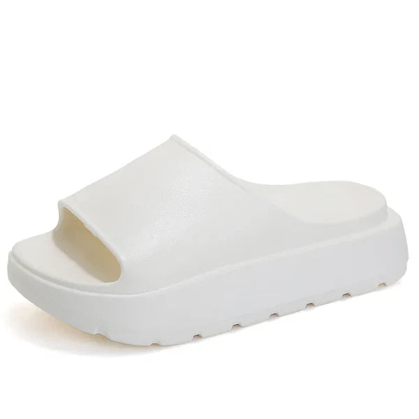 Sandalia Clear 