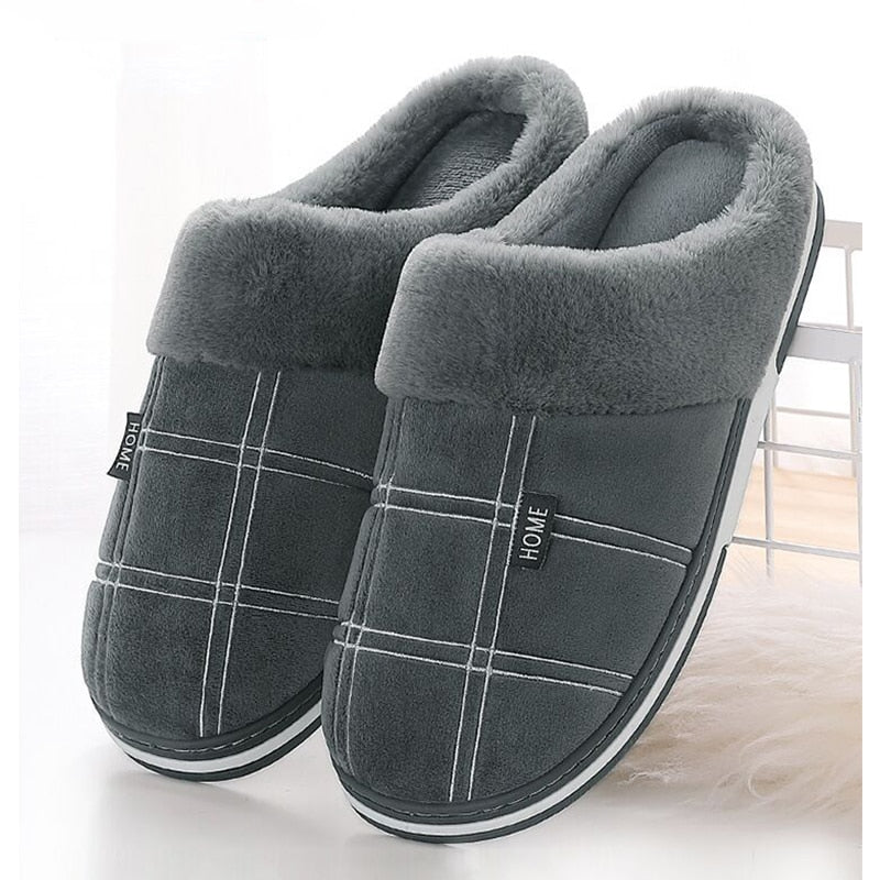 Pantufla Masculina 