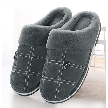 Pantufla Masculina 
