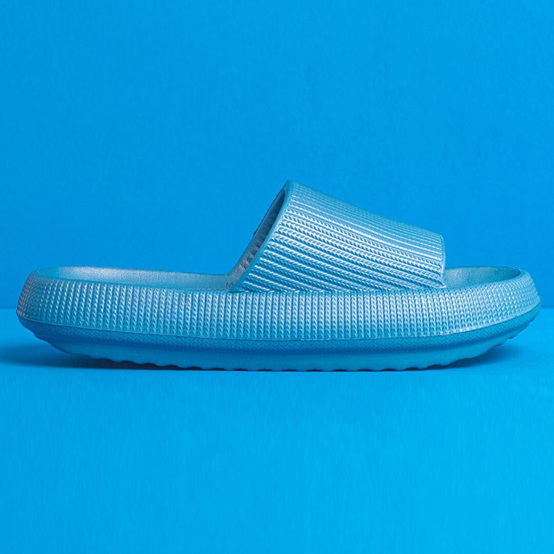 Pluffy Ultra Comfort Sandal 