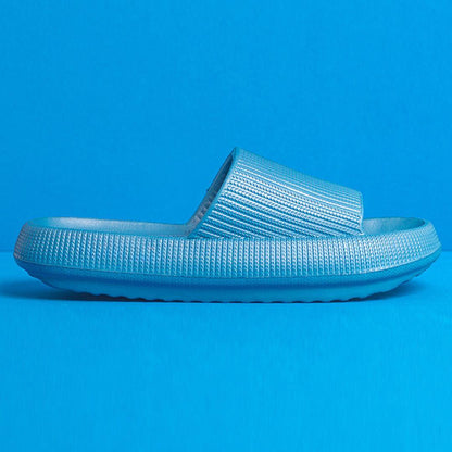 Pluffy Ultra Comfort Sandal 