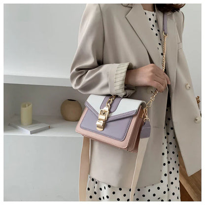 Bolsa Colorful 