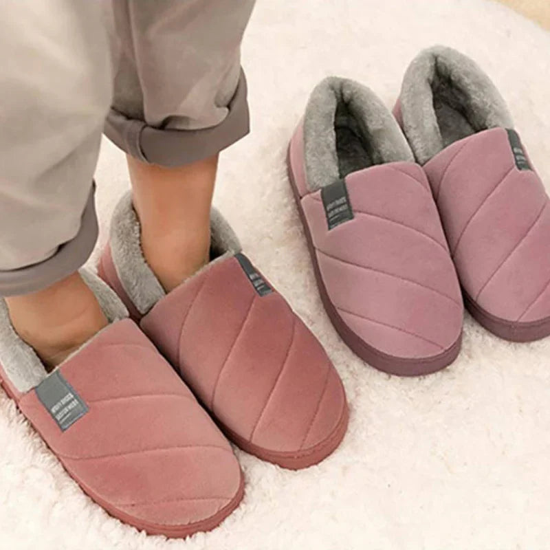 Pantufla Berlin 