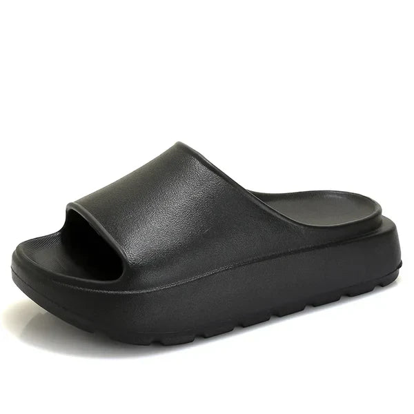 Sandalia Clear 