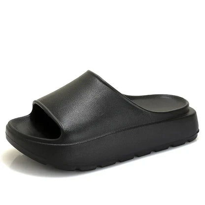 Sandalia Clear 