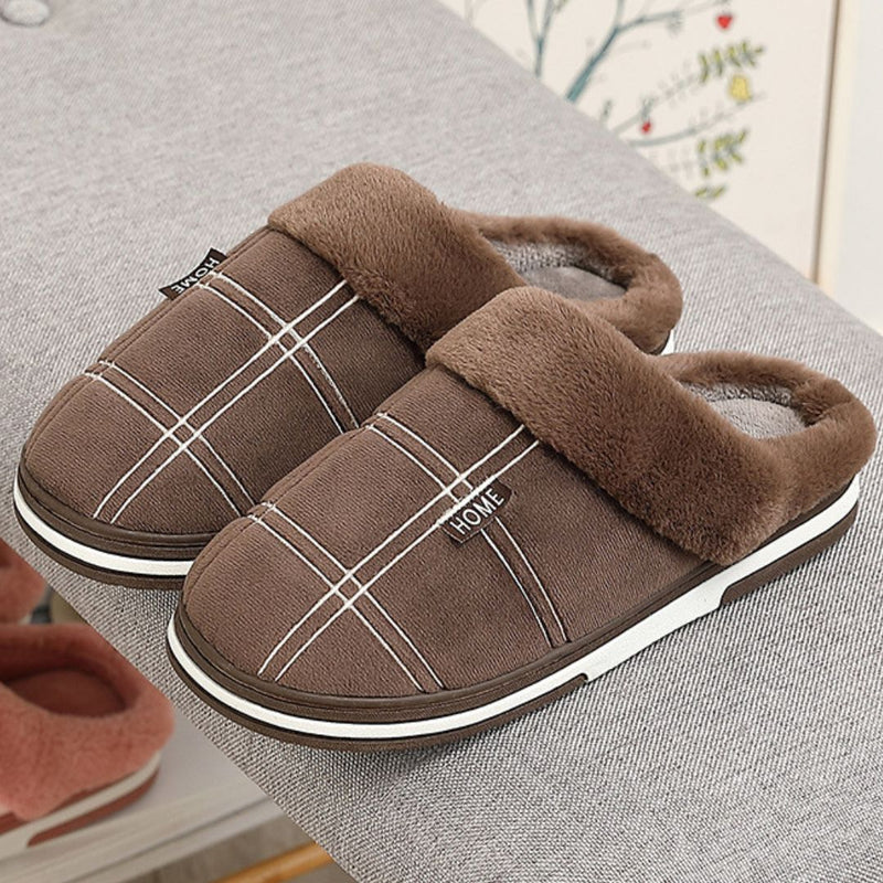 Pantufla Masculina 