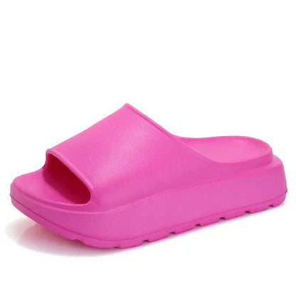 Sandalia Clear 